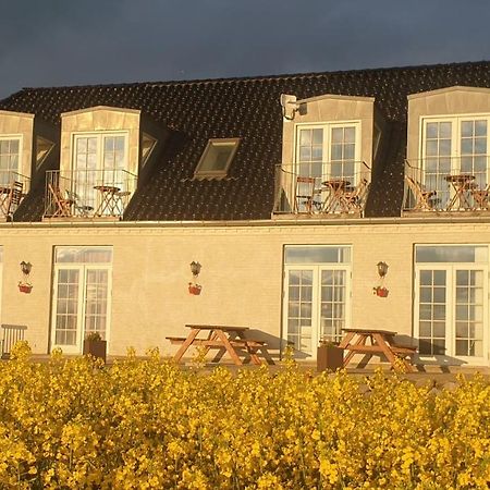 Roskilde B&B Gadstrup ภายนอก รูปภาพ