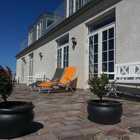 Roskilde B&B Gadstrup ภายนอก รูปภาพ