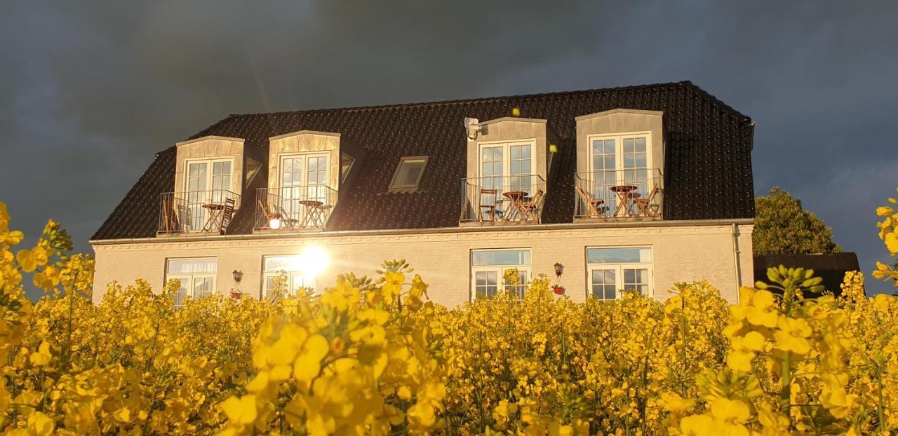 Roskilde B&B Gadstrup ภายนอก รูปภาพ