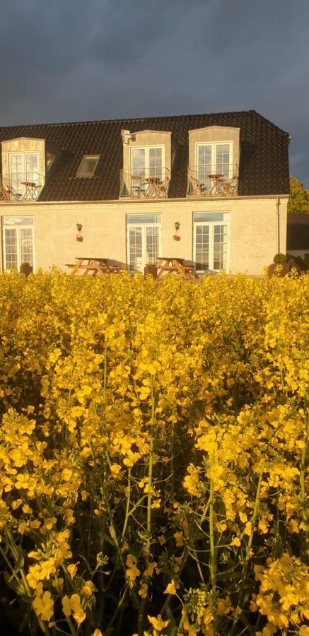 Roskilde B&B Gadstrup ภายนอก รูปภาพ