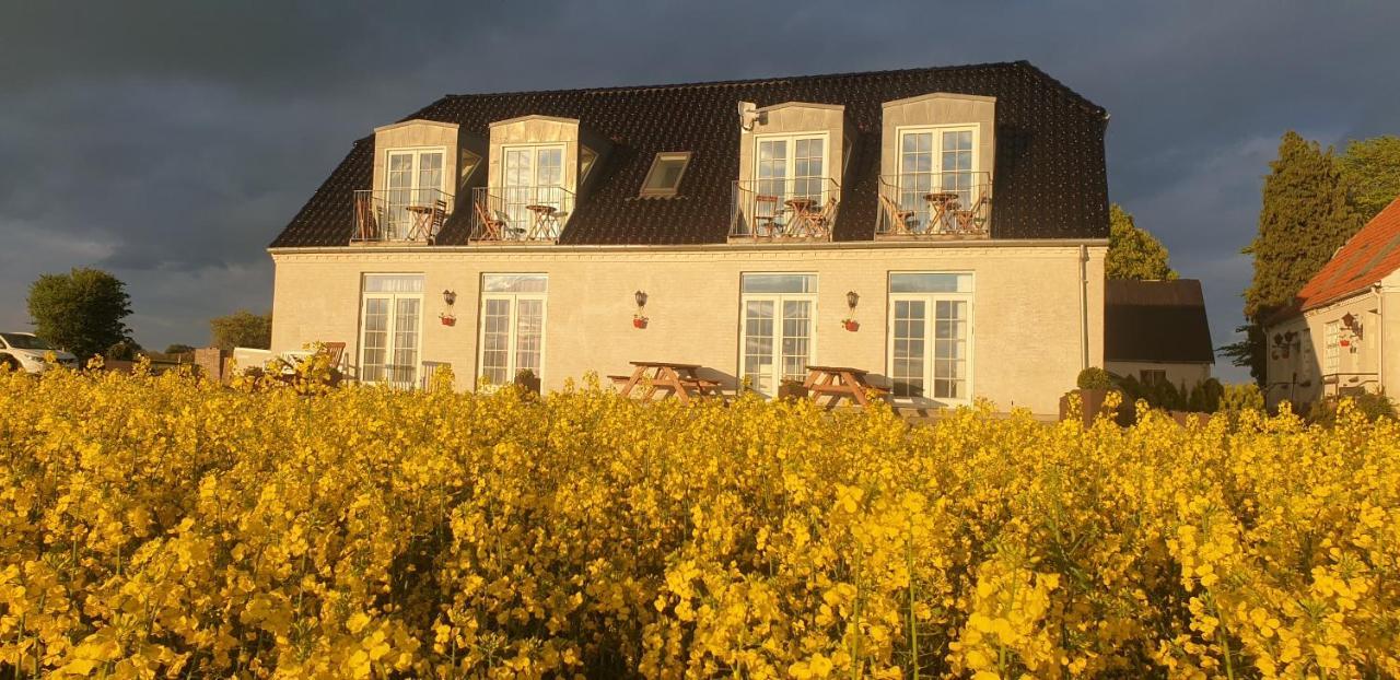 Roskilde B&B Gadstrup ภายนอก รูปภาพ