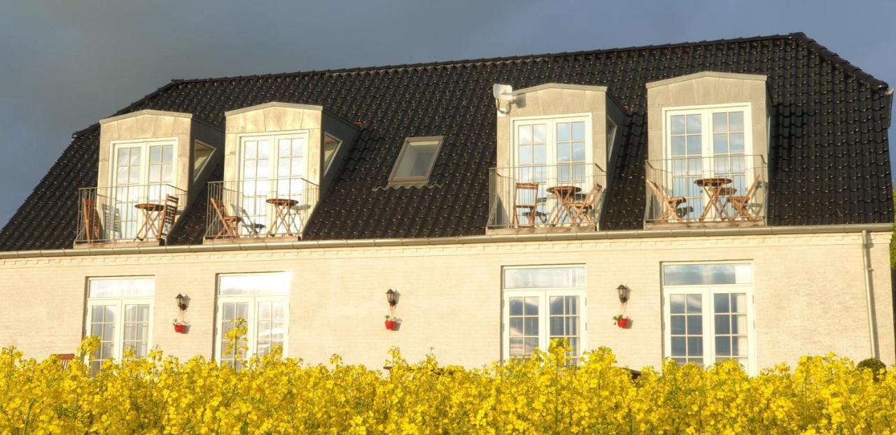 Roskilde B&B Gadstrup ภายนอก รูปภาพ