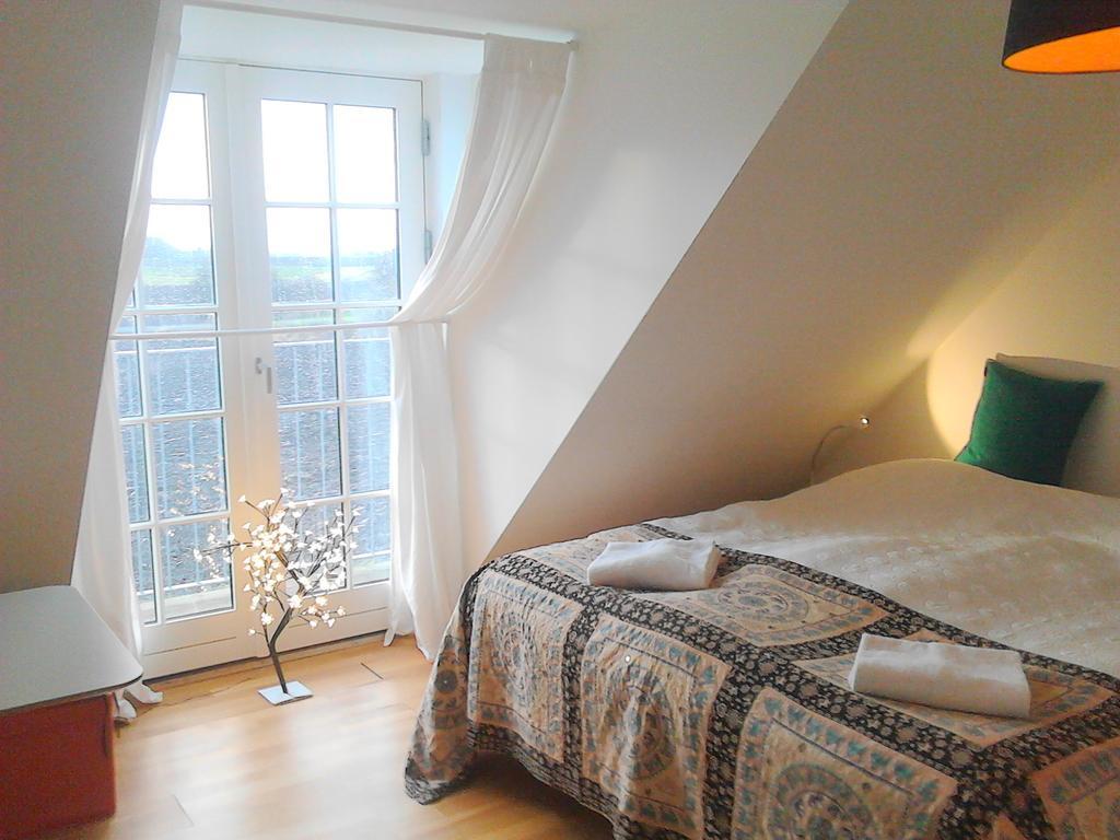 Roskilde B&B Gadstrup ภายนอก รูปภาพ