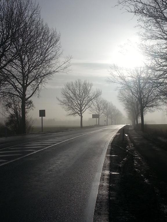 Roskilde B&B Gadstrup ภายนอก รูปภาพ