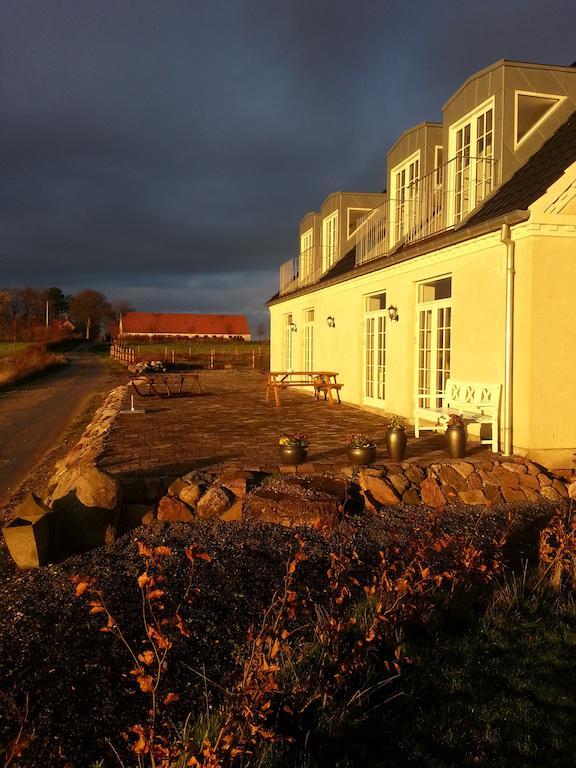 Roskilde B&B Gadstrup ภายนอก รูปภาพ