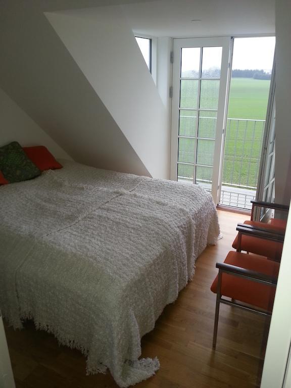 Roskilde B&B Gadstrup ภายนอก รูปภาพ