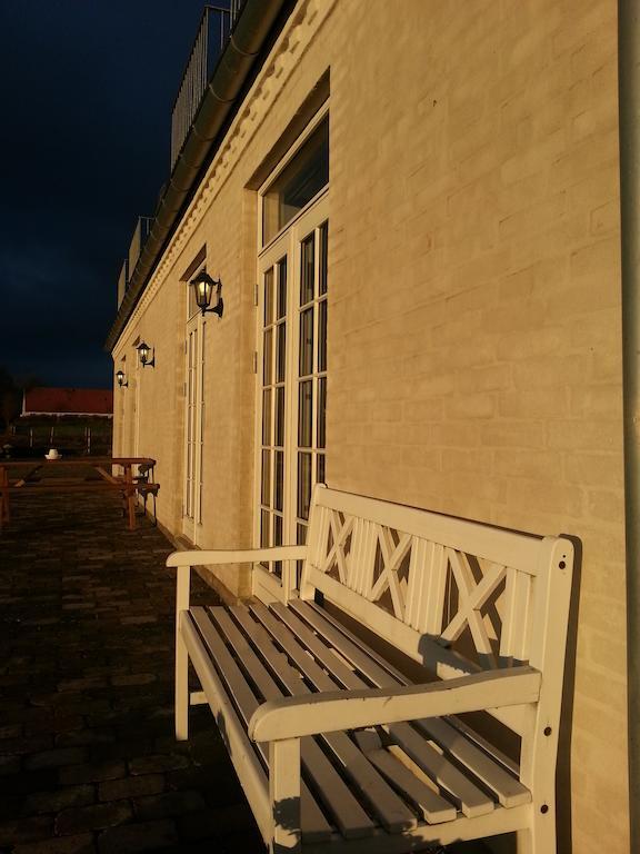 Roskilde B&B Gadstrup ภายนอก รูปภาพ