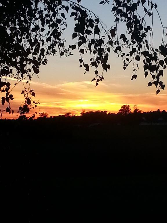 Roskilde B&B Gadstrup ภายนอก รูปภาพ