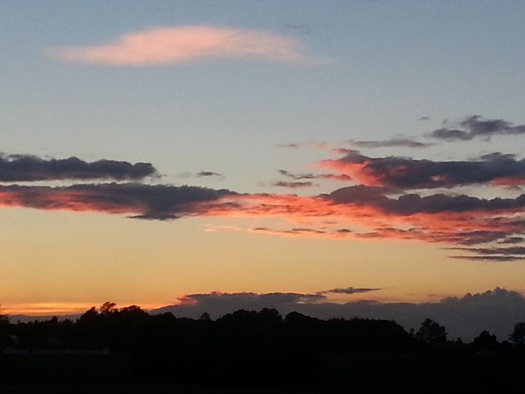 Roskilde B&B Gadstrup ภายนอก รูปภาพ