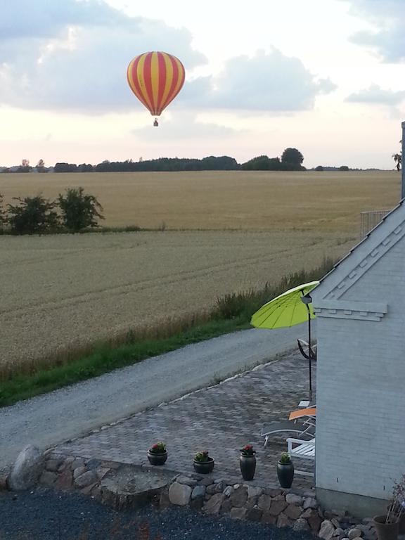 Roskilde B&B Gadstrup ภายนอก รูปภาพ
