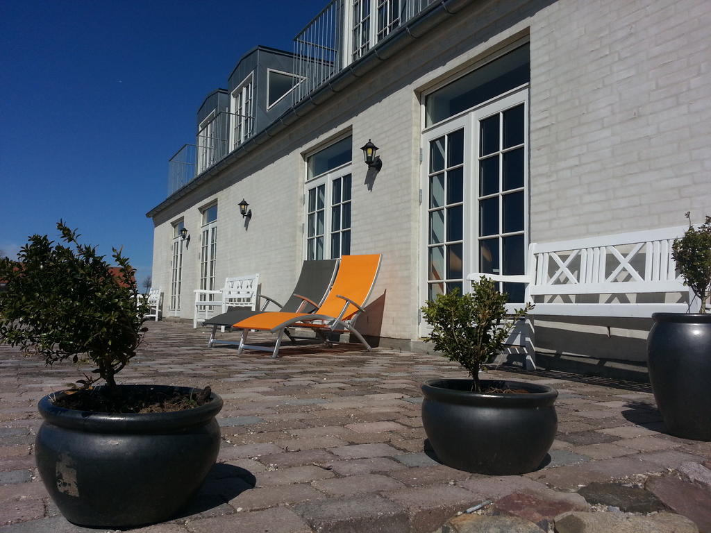 Roskilde B&B Gadstrup ภายนอก รูปภาพ
