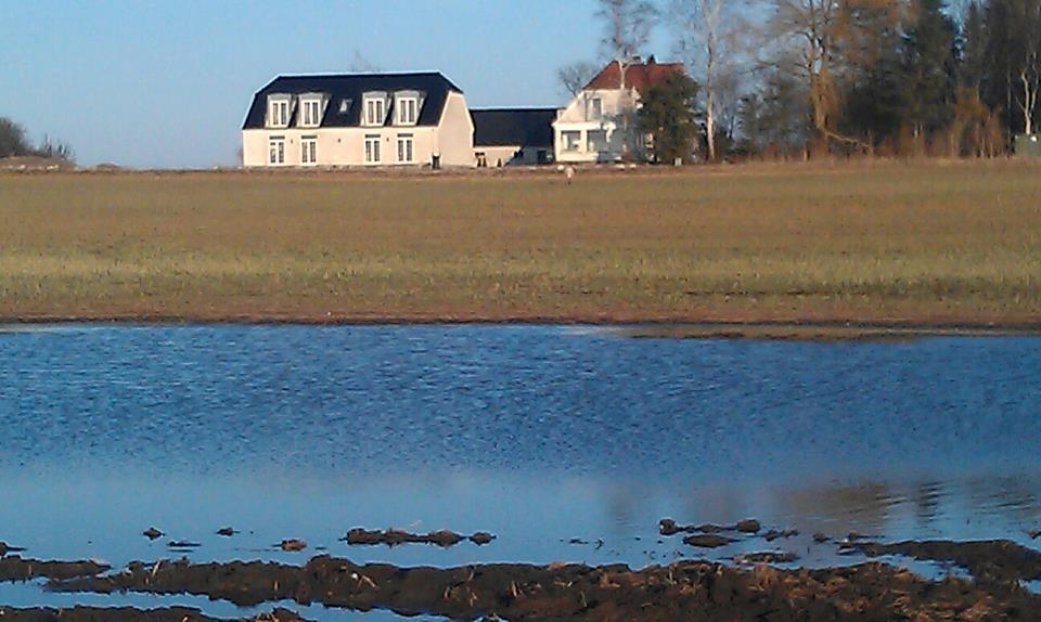 Roskilde B&B Gadstrup ภายนอก รูปภาพ