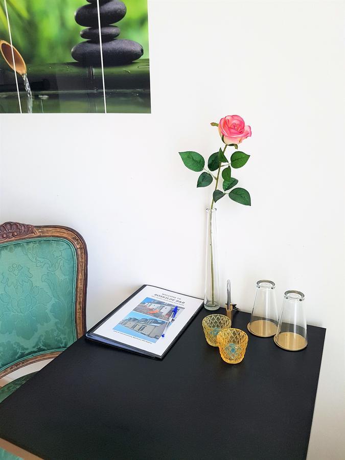 Roskilde B&B Gadstrup ภายนอก รูปภาพ