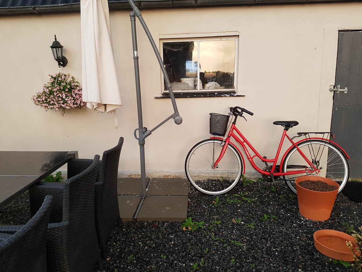 Roskilde B&B Gadstrup ภายนอก รูปภาพ
