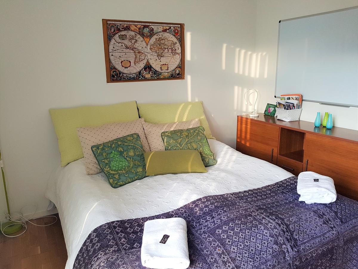 Roskilde B&B Gadstrup ภายนอก รูปภาพ