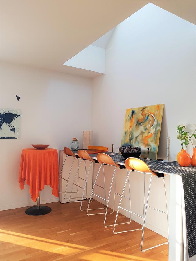 Roskilde B&B Gadstrup ภายนอก รูปภาพ