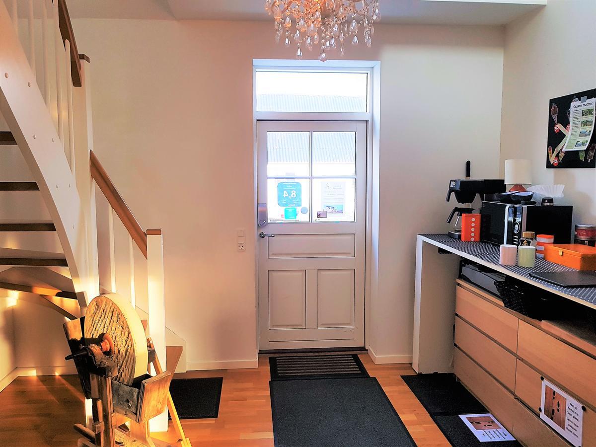 Roskilde B&B Gadstrup ภายนอก รูปภาพ