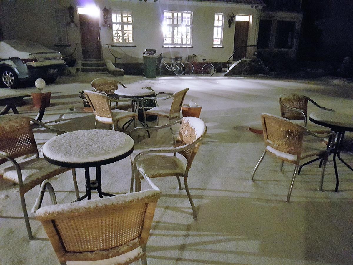 Roskilde B&B Gadstrup ภายนอก รูปภาพ