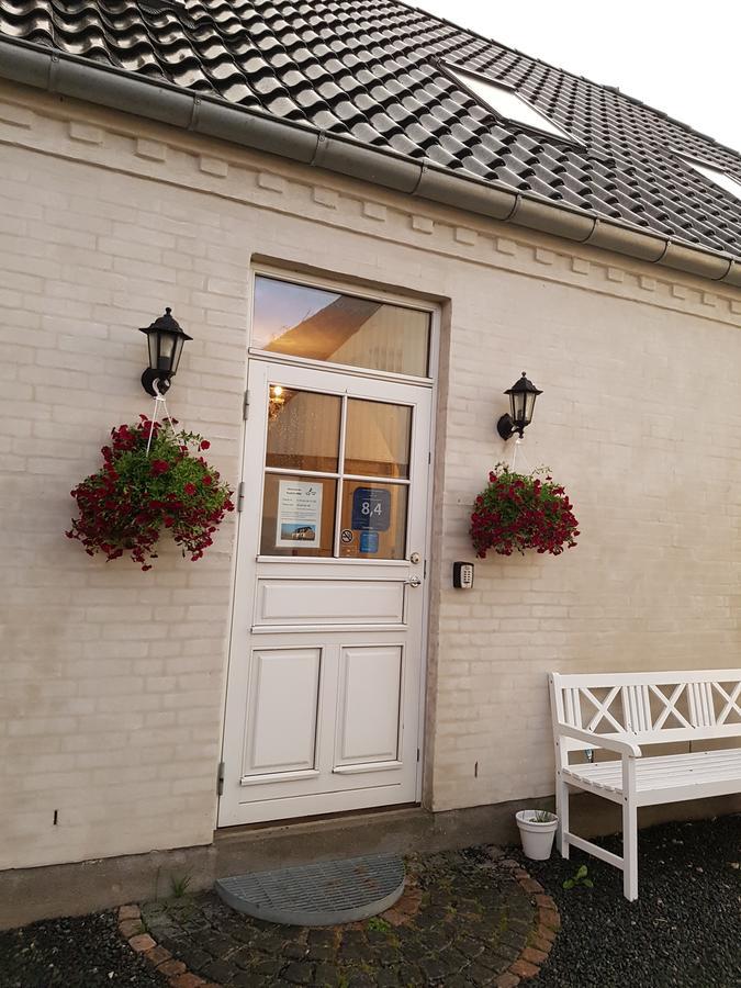 Roskilde B&B Gadstrup ภายนอก รูปภาพ