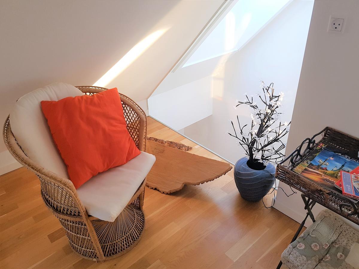 Roskilde B&B Gadstrup ภายนอก รูปภาพ