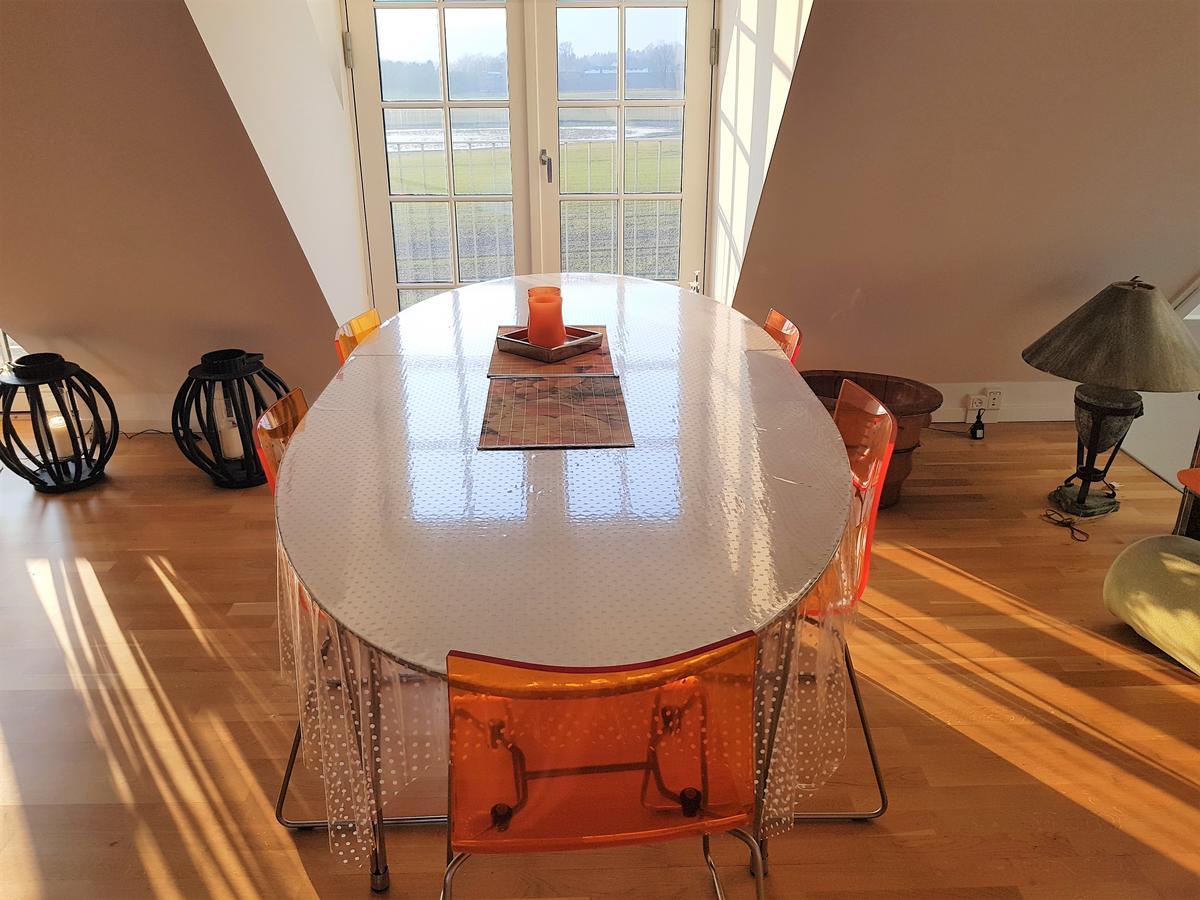 Roskilde B&B Gadstrup ภายนอก รูปภาพ
