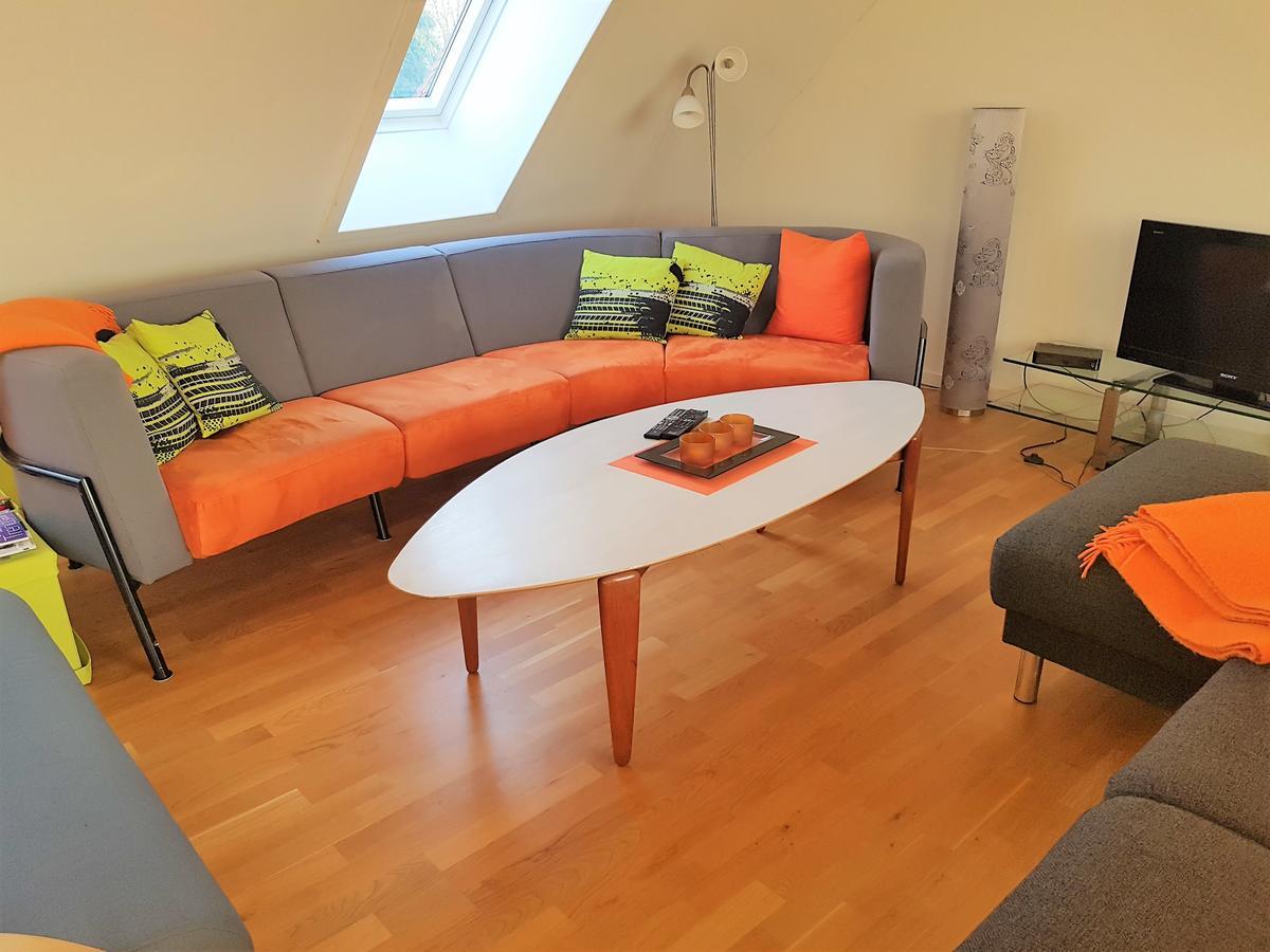 Roskilde B&B Gadstrup ภายนอก รูปภาพ