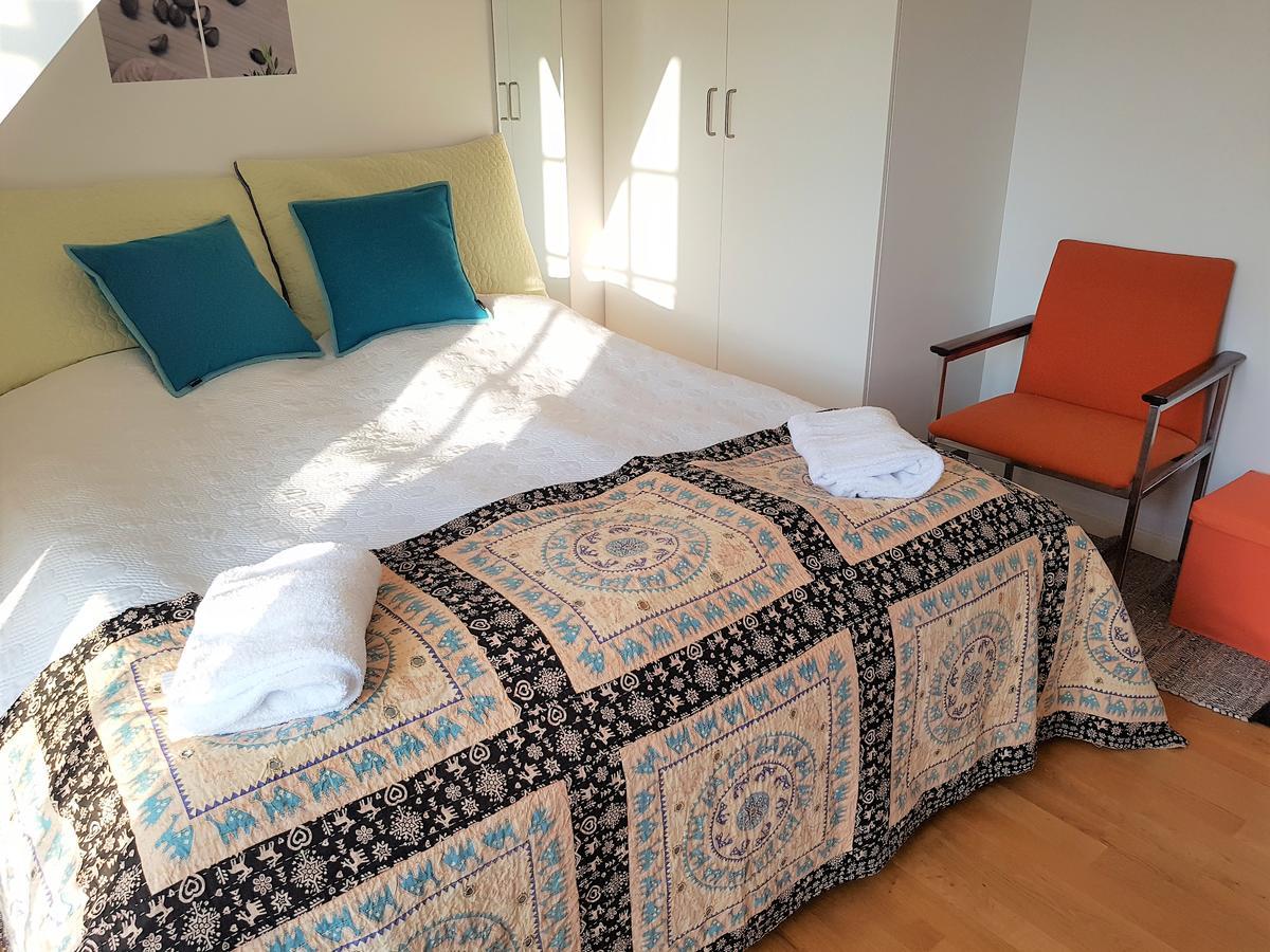 Roskilde B&B Gadstrup ภายนอก รูปภาพ