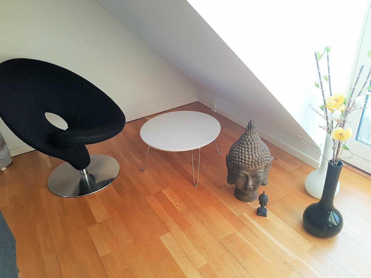 Roskilde B&B Gadstrup ภายนอก รูปภาพ
