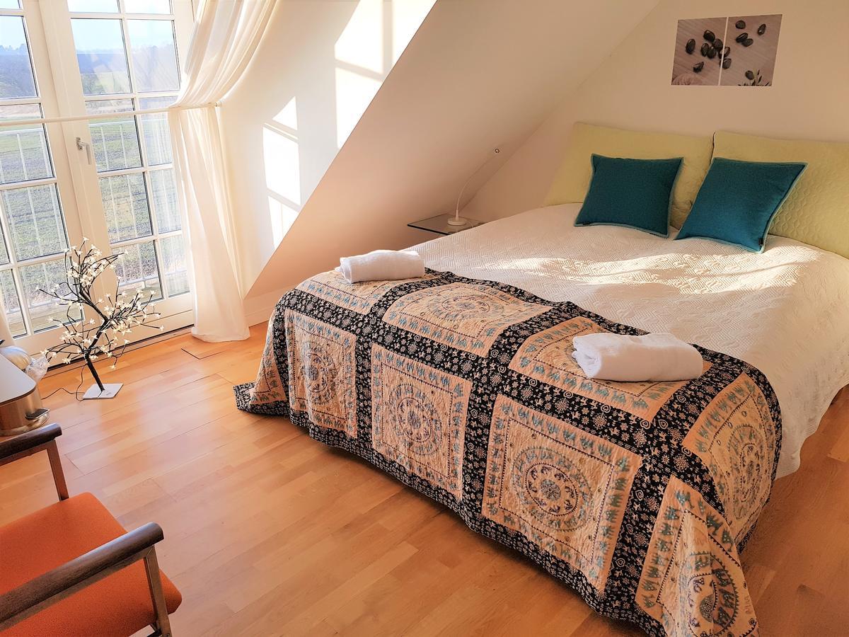 Roskilde B&B Gadstrup ภายนอก รูปภาพ
