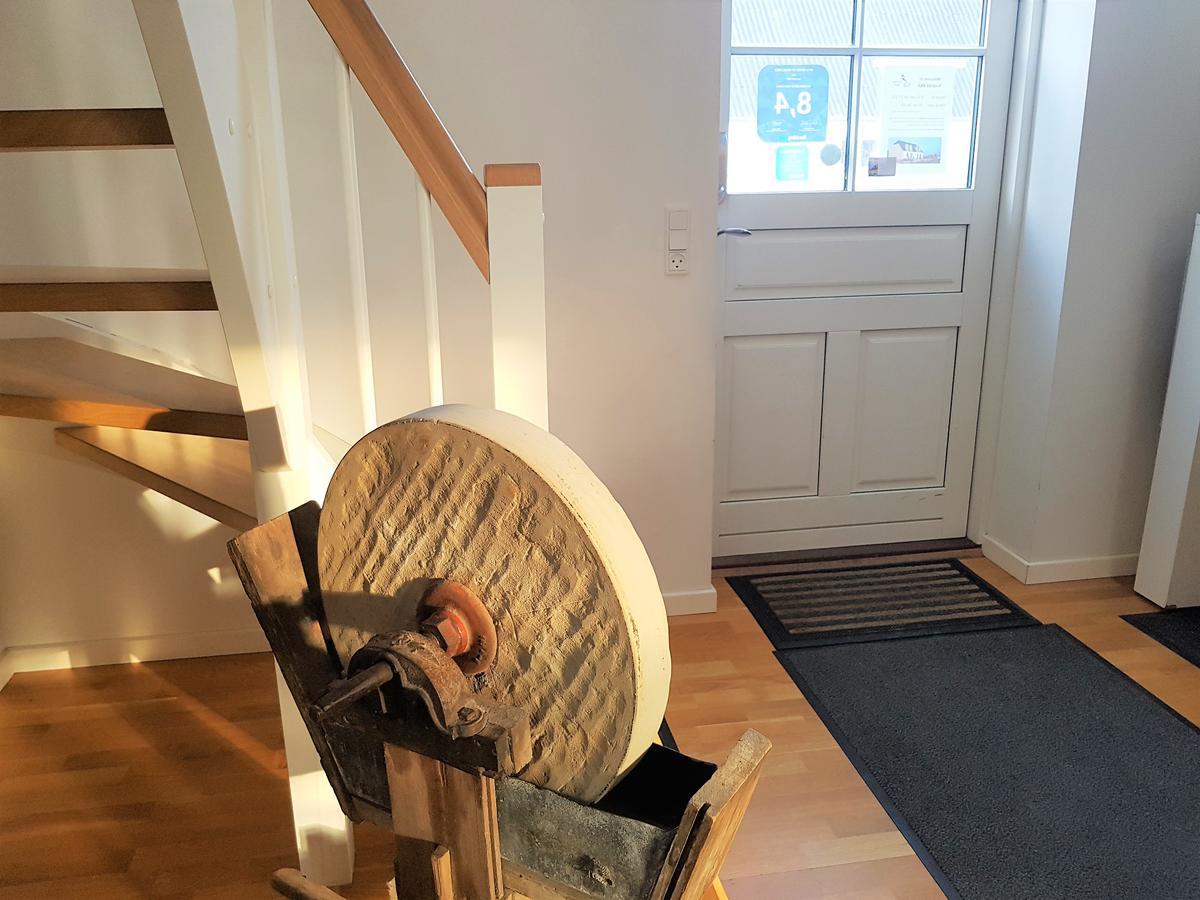 Roskilde B&B Gadstrup ภายนอก รูปภาพ