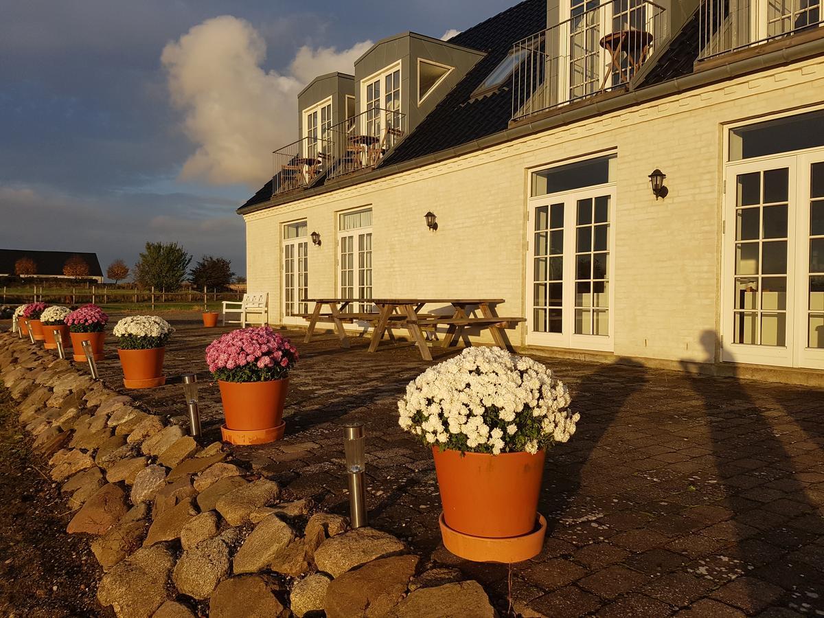Roskilde B&B Gadstrup ภายนอก รูปภาพ